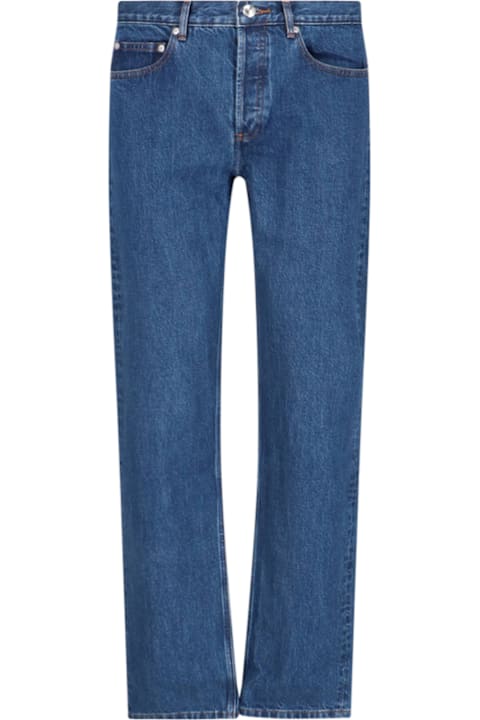 Homeware A.P.C. 'new Standard' Jeans