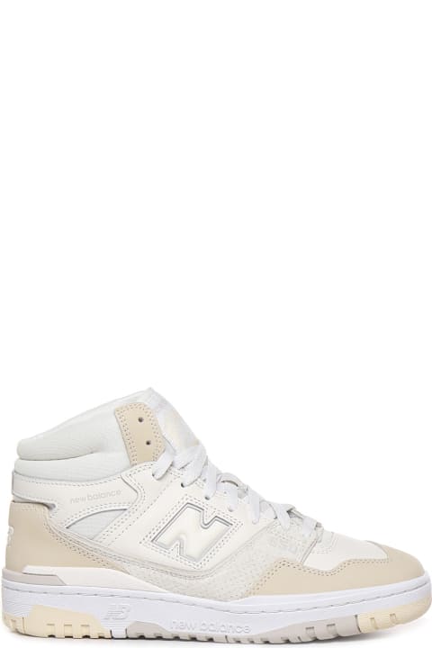 Homeware New Balance New Balance 650 Angora