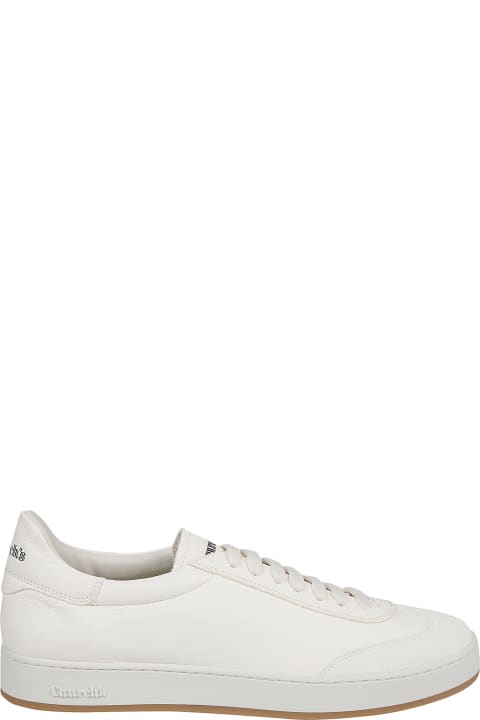 Fashion for Men Church's Largs Low Top Sneakers