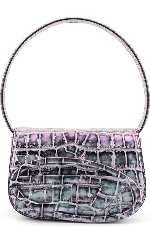 Fashion for Kids Diesel 1dr Shoulder Bag