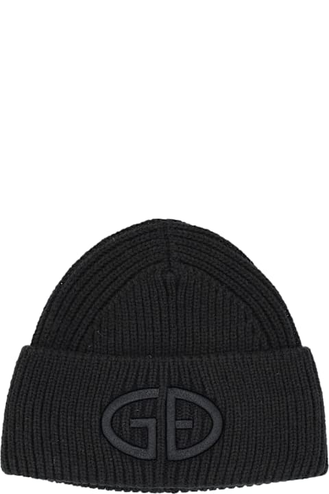 Goldbergh Accessories for Women Goldbergh Valerie Beanie