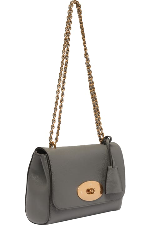 Fashion for Women Mulberry Small Lily Shoulder Bag
