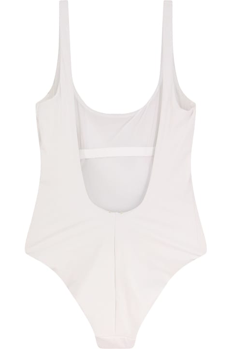 Homeware Tory Burch Nylon One Piece Swimsuit