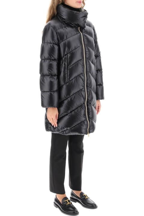 TATRAS Coats & Jackets for Women TATRAS Edela Midi Down Jacket