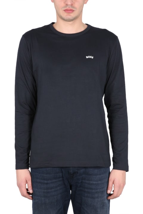 Homeware Hugo Boss T-shirt With Logo