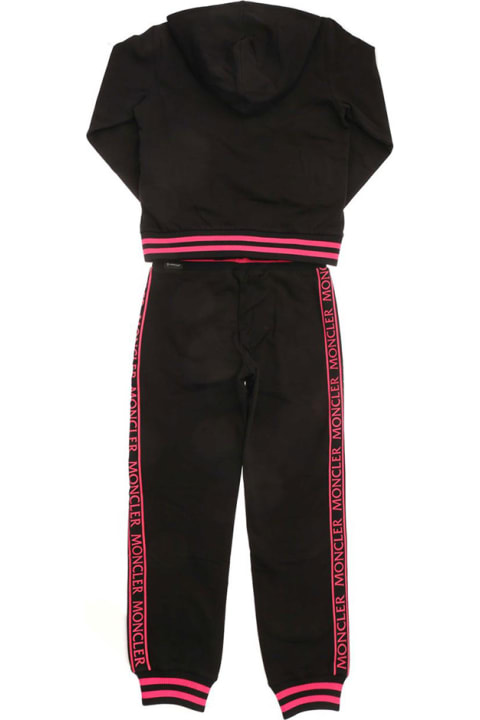 Moncler Jumpsuits for Girls Moncler Jogging Suit