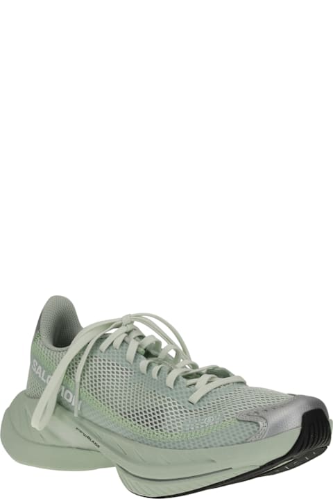 MM6 Maison Margiela Sneakers for Women MM6 Maison Margiela Spectur 2 Sneakers By Mm6 X Salomon