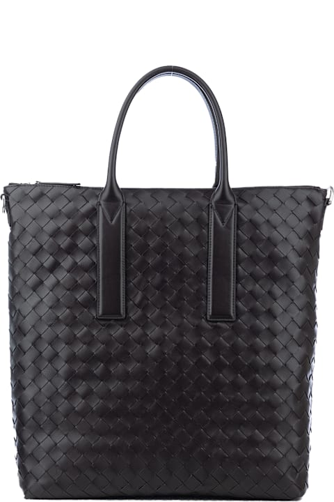 Shoulder Bags for Men Bottega Veneta Borse A Spalla