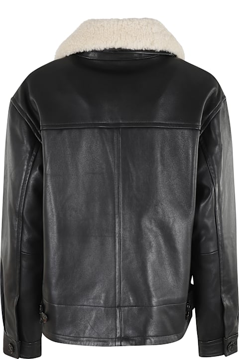 Seventy for Men Seventy Giubbotto