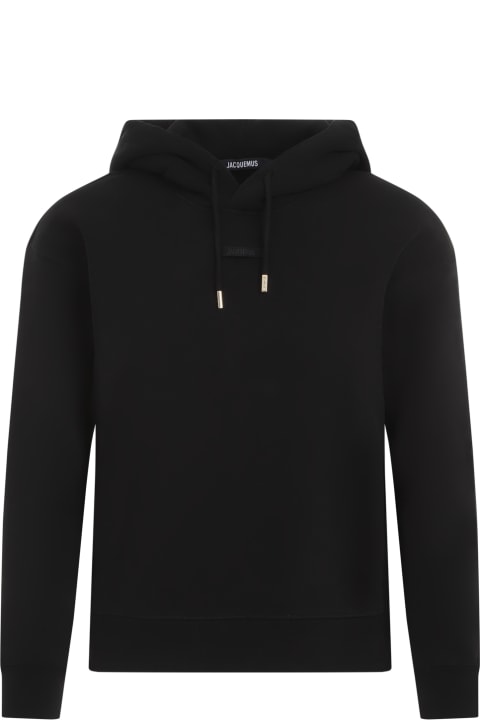 Homeware Jacquemus Le Hoodie Gros Grain