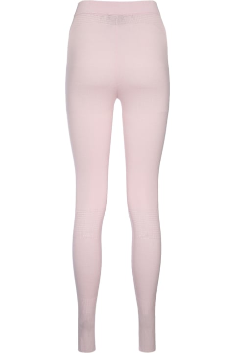 Loro Piana for Women Loro Piana Alpe Otro Trousers Wool Gg 18