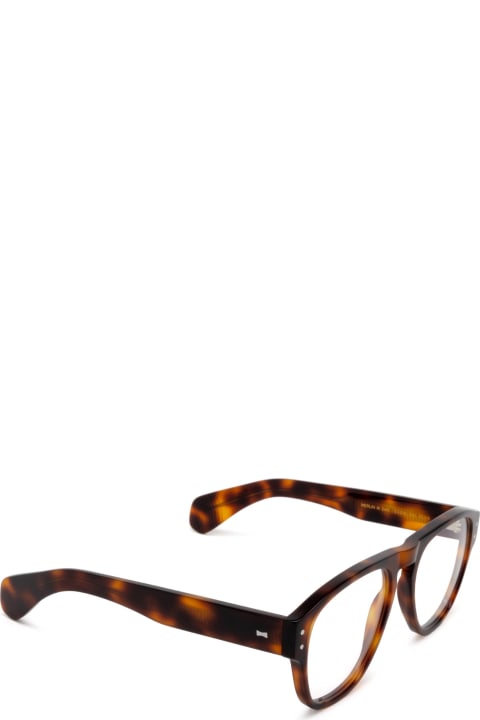 Cubitts Eyewear for Men Cubitts Merlin Dark Turtle Glasses