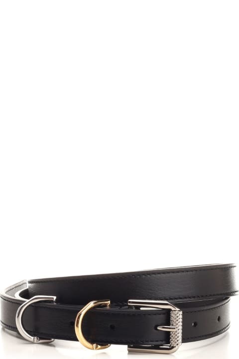 ウィメンズ Givenchyのベルト Givenchy "voyou" Belt