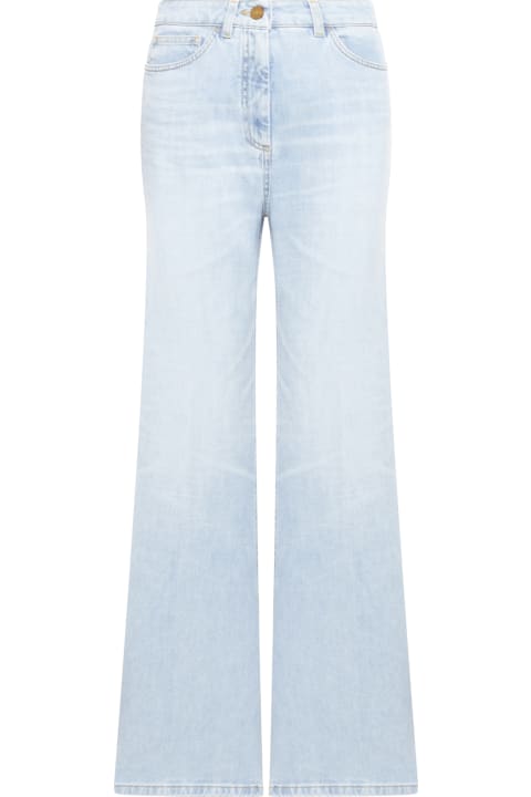 The Seafarer Jeans for Women The Seafarer Smin Pant
