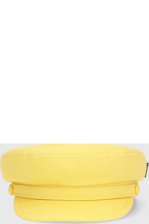 Homeware Borsalino Brest Sailor Cap