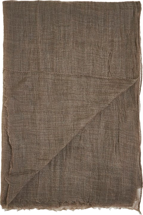 Scarves & Wraps for Women Brunello Cucinelli Scarf