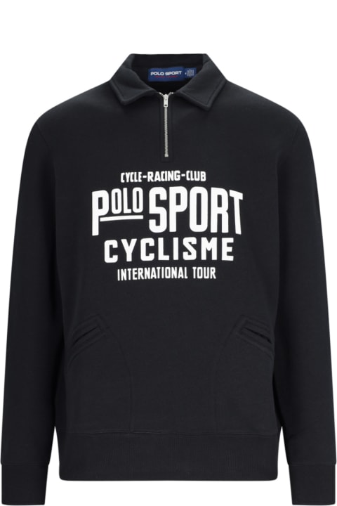 Polo Ralph Lauren Fleeces & Tracksuits for Men Polo Ralph Lauren Polo Sweatshirt