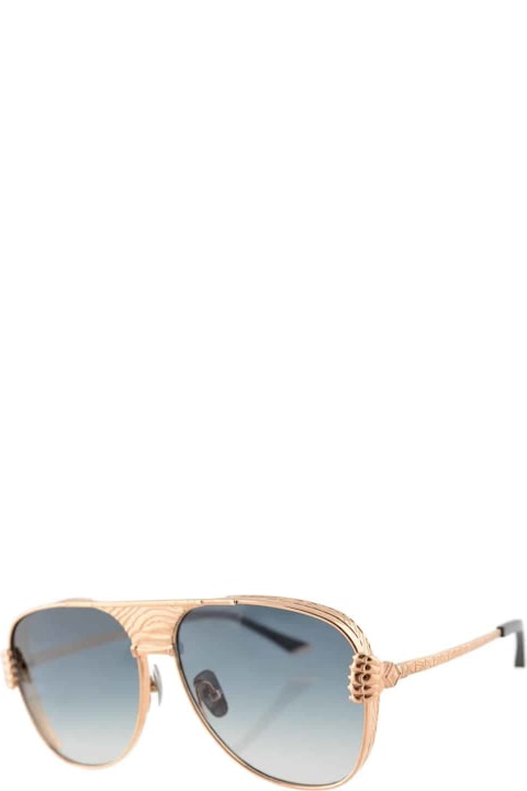 Anna-Karin Karlsson for Kids Anna-Karin Karlsson You Tigerwhite Gold