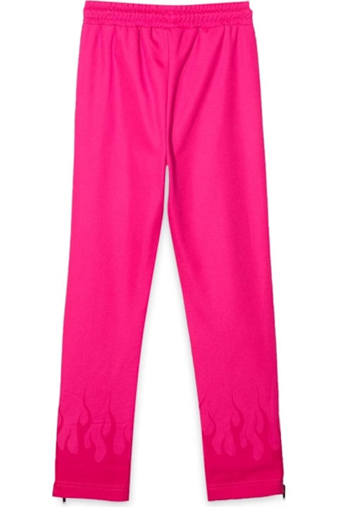 Homeware Vision of Super Fuchsia Pants Tracksuit