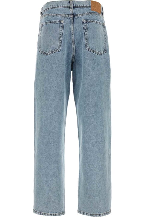 Homeware Magda Butrym Denim Jeans