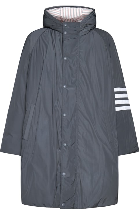 メンズ Thom Browneのコート＆ジャケット Thom Browne Coat