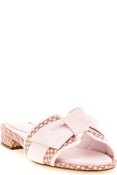 Alexandre Birman 'maxi Clarita' Sandals