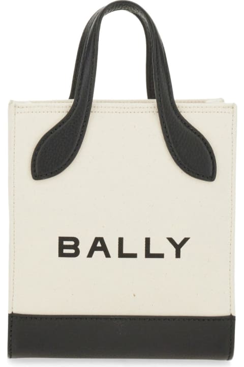 Bally Totes for Women Bally Bag With Logo