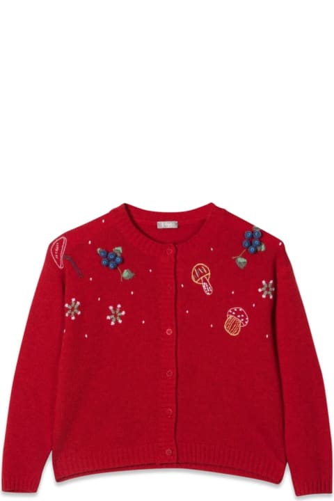 أدوات منزلية Il Gufo Golfino Tricot