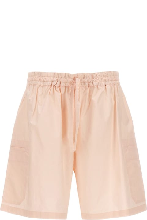 'rio' Bermuda Shorts