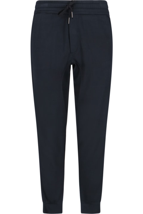 Fleeces & Tracksuits for Men Tom Ford Joggers