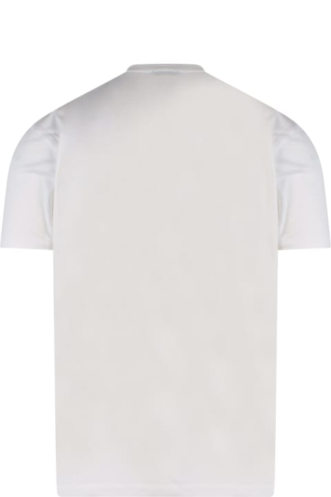 Quiet Luxury for Men Tom Ford T-shirt
