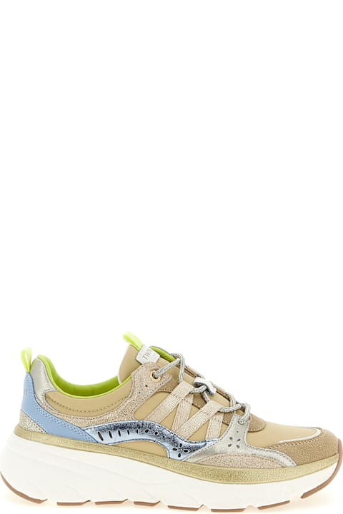 TwinSet 'running' Sneakers