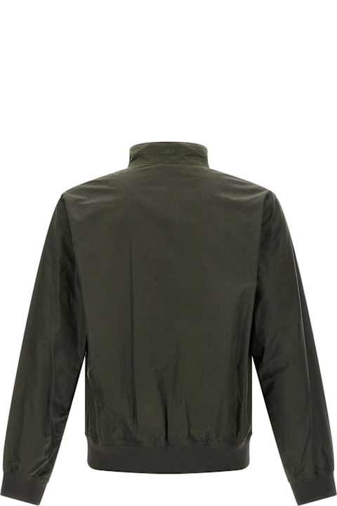 Homeware Barbour 'royston' Jacket