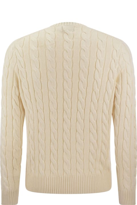 Homeware Polo Ralph Lauren Sweater