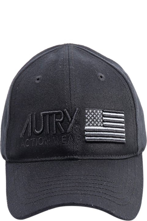 ウィメンズ 帽子 Autry Hat