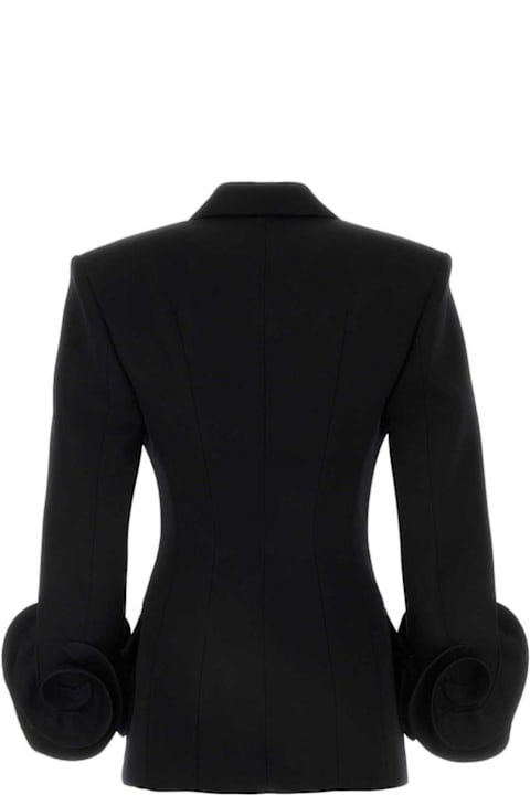 Valentino Garavani لـ Women Valentino Garavani Valentino Rose Blazer