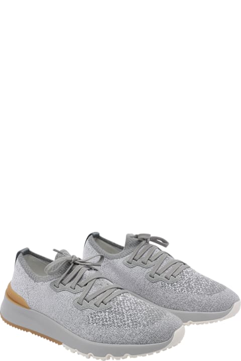 Homeware Brunello Cucinelli Sneakers