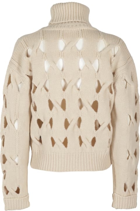 Federica Tosi Sweaters for Women Federica Tosi Knitwear