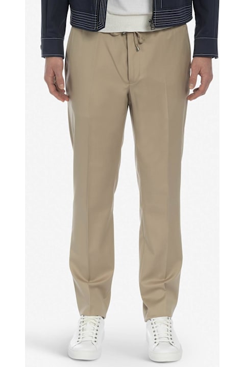 Fashion for Women Larusmiani Trousers D20 Pants