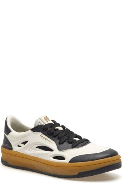 Foamers for Women Foamers Sneaker