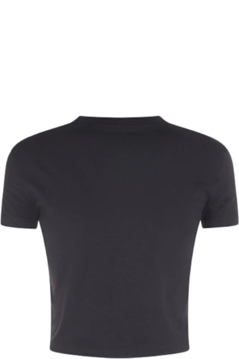 Homeware Versace Jeans Couture Versace Jeans Couture T-shirt