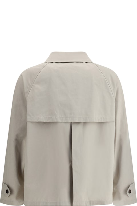 Paltò for Men Paltò Martina Jacket