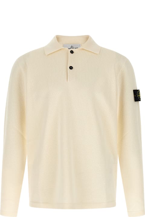 Homeware Stone Island '5100024' Polo Shirt
