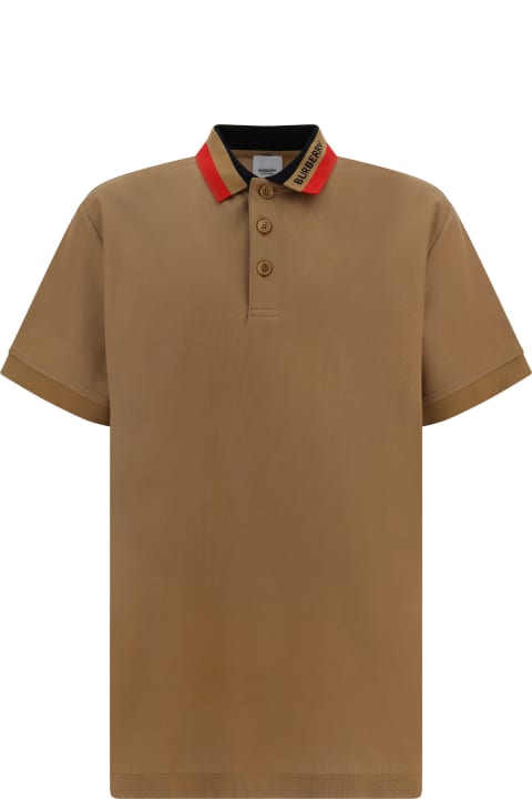 Edney Polo Shirt