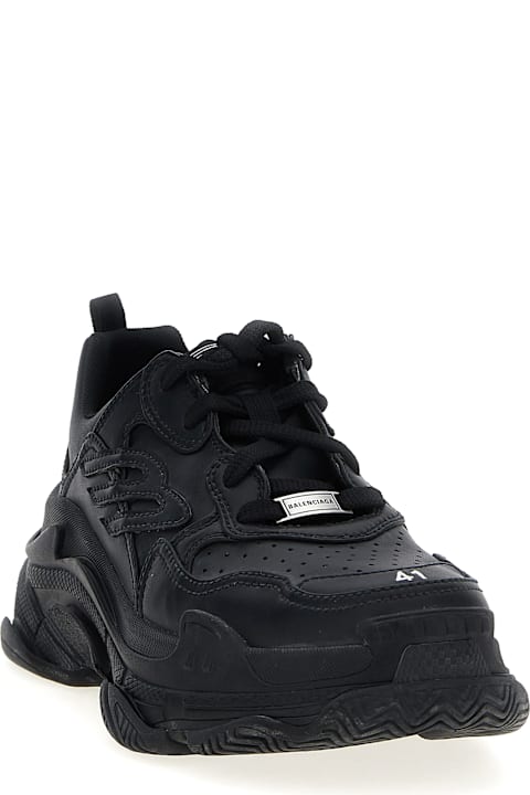 Sneakers for Men Balenciaga 'triple S Sporty' Sneakers