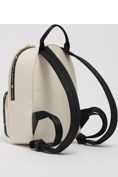 Fashion for Kids Elisabetta Franchi Backpack Backpack