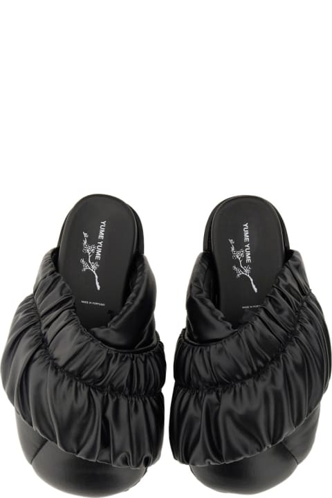 YUME YUME Sandals for Women YUME YUME Sandal Tent