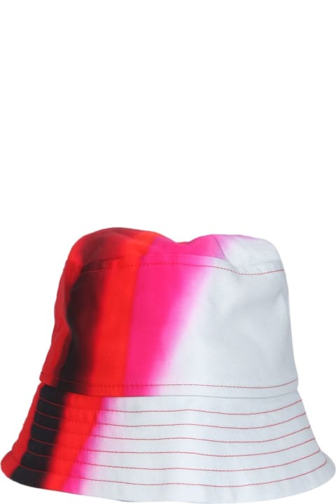 Dries Van Noten Hats for Women Dries Van Noten Giulia Bucket Hat