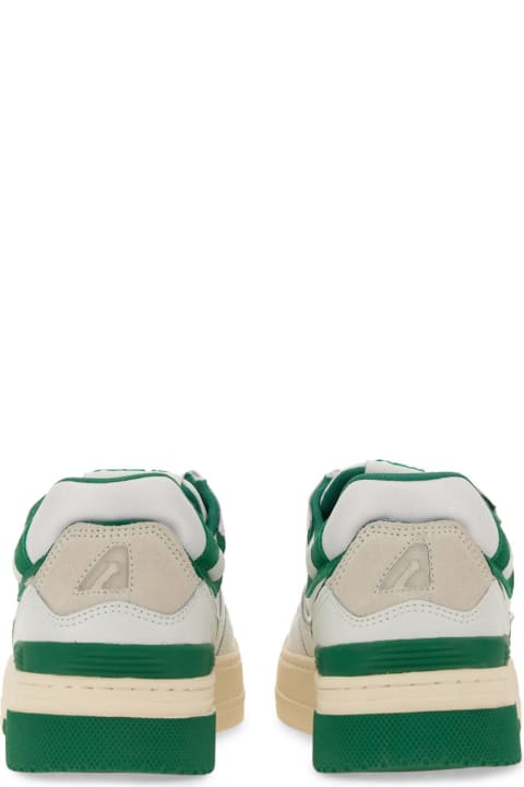 Homeware Autry Clc Low Sneakers