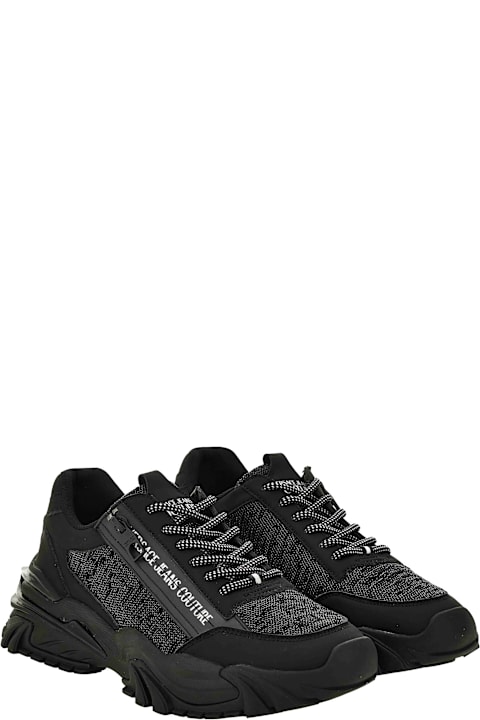 أدوات منزلية Versace Versace Jeans Couture Sneakers